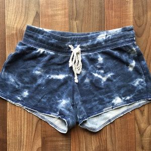Women’s summer shorts